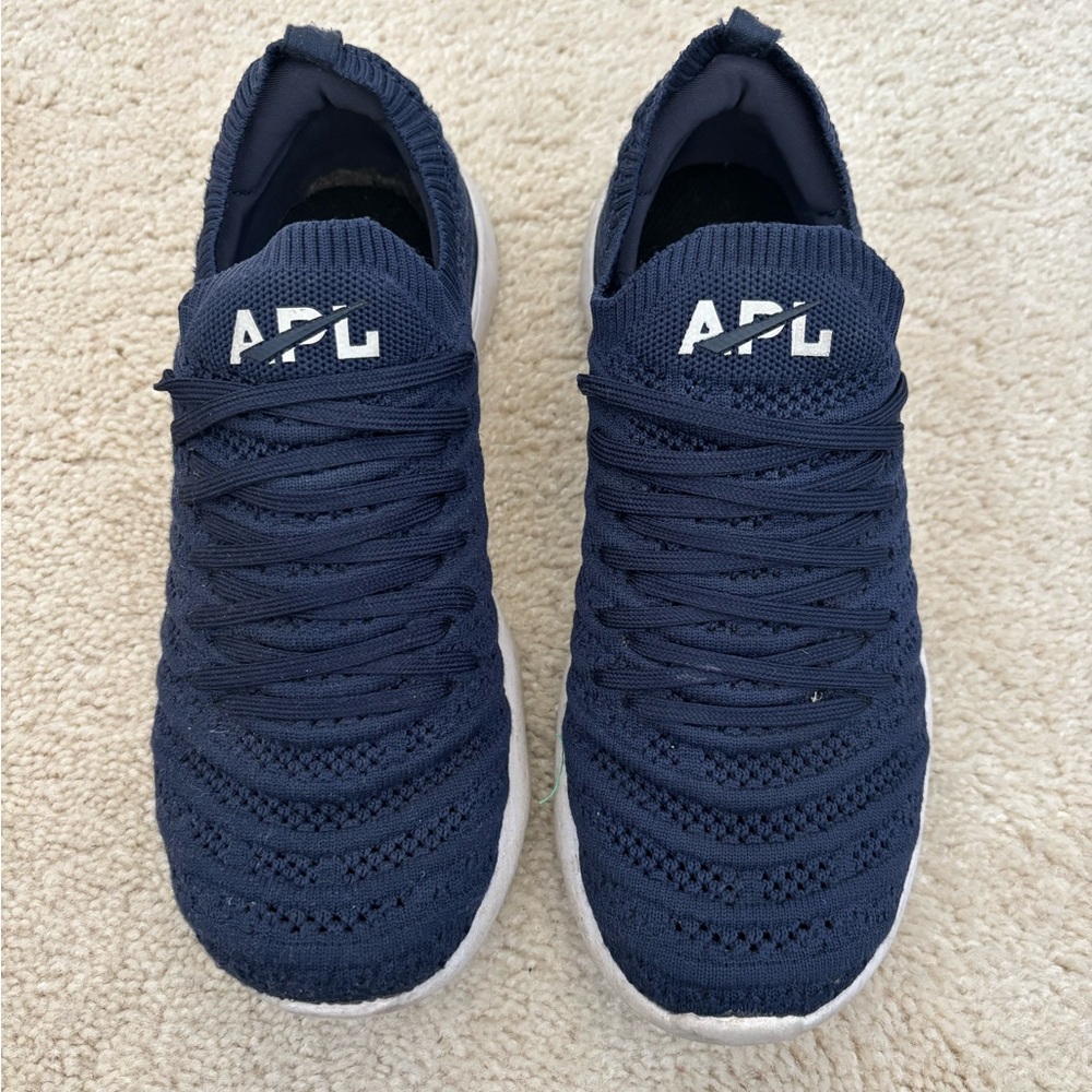 APL Women’s Techloom Wave Sneakers